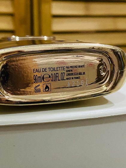 Sold out น้ำหอมแท้ 💯  Gucci Guilty Diamond Limited Edition EDT 90 ml (Pour Femme) รูปที่ 12