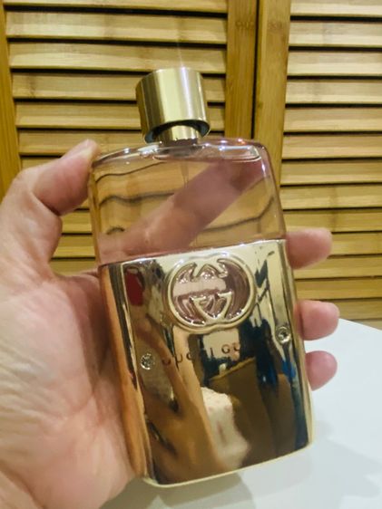 Sold out น้ำหอมแท้ 💯  Gucci Guilty Diamond Limited Edition EDT 90 ml (Pour Femme) รูปที่ 14