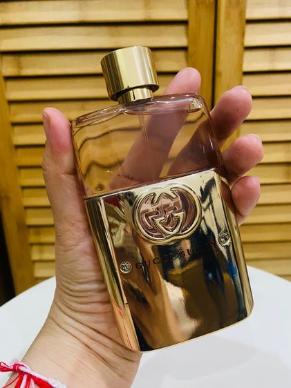Sold out น้ำหอมแท้ 💯  Gucci Guilty Diamond Limited Edition EDT 90 ml (Pour Femme) รูปที่ 9