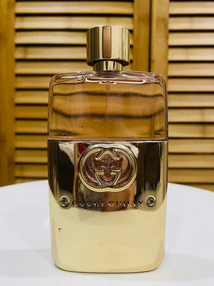 Sold out น้ำหอมแท้ 💯  Gucci Guilty Diamond Limited Edition EDT 90 ml (Pour Femme) รูปที่ 5