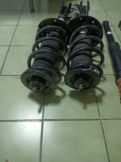 โช๊ครถยนต์ honda city 2020มือสอง รูปที่ 3