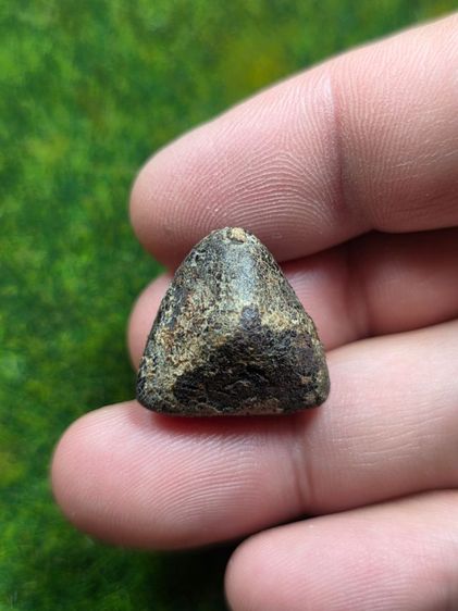 พระปิดตาเก่าๆไม่ทราบที่ รูปที่ 2