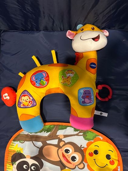 เตียงนอนเด็ก sweeby  รูปที่ 8