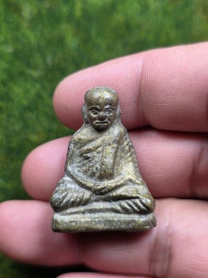 พระหลวงพ่อเงินวัดท่ามะไฟ