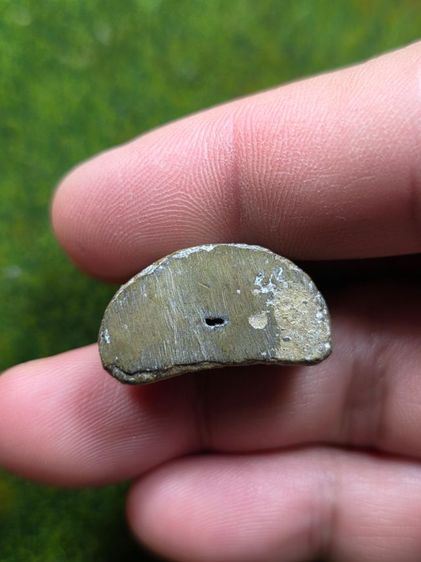 พระหลวงพ่อเงินวัดท่ามะไฟ รูปที่ 3