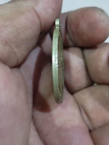 หลวงพ่อวัดมะขามเฒ่าหลังกรมหลวงชุมพรรุ่นหนึ่ง รูปที่ 7