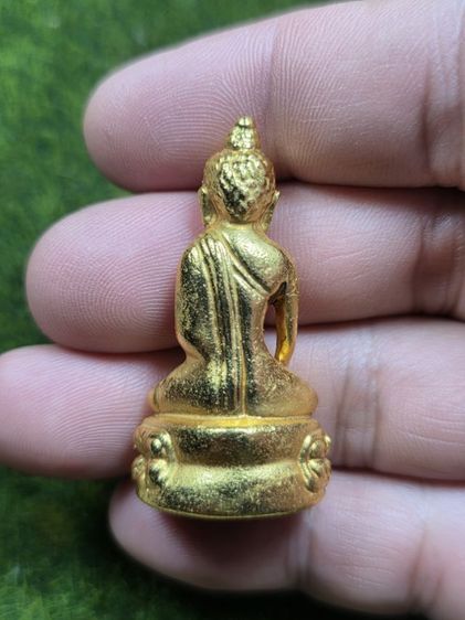 พระกริ่งเฉลิมพลเก่าๆ รูปที่ 2