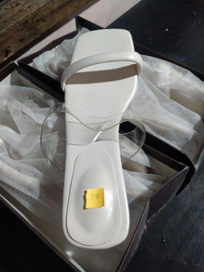 รองเท้าคัทชูแฟชั่น รูปที่ 3