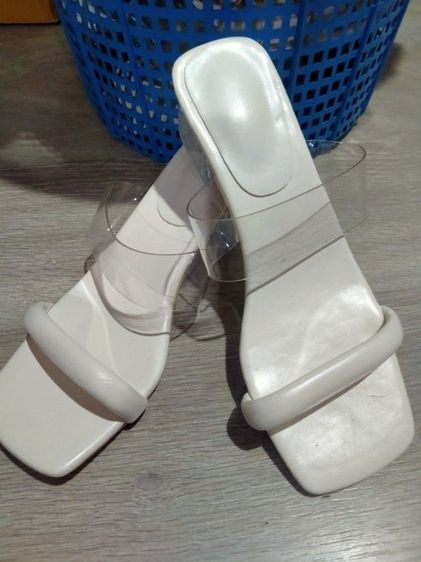 รองเท้าคัทชูแฟชั่น รูปที่ 2