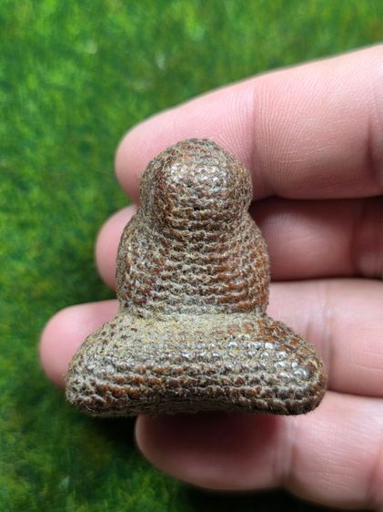 พระปิดตาเก่า ไม่ทราบที่