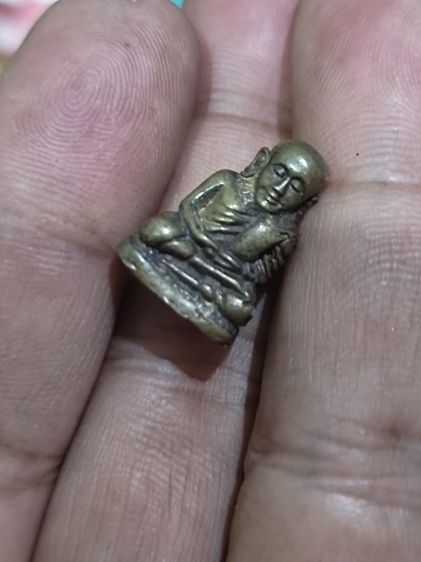 หลวงพ่อเงิน รูปที่ 2