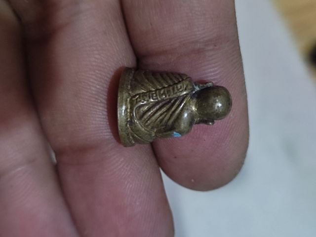 หลวงพ่อเงิน รูปที่ 7