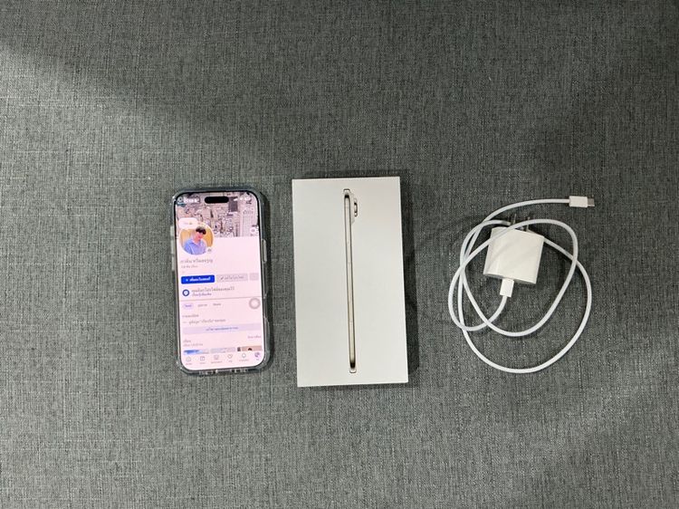 iPhone air 512gb gold