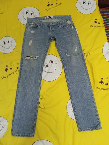 กางเกงยีนส์ รูปที่ 14