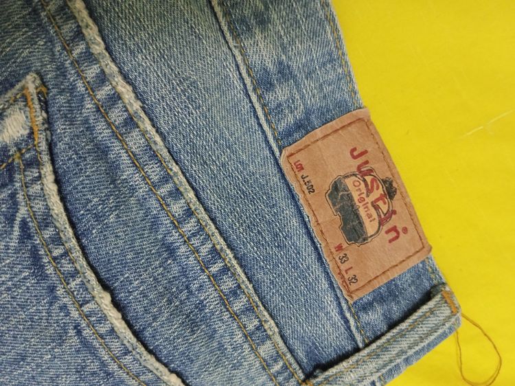 กางเกงยีนส์ รูปที่ 16