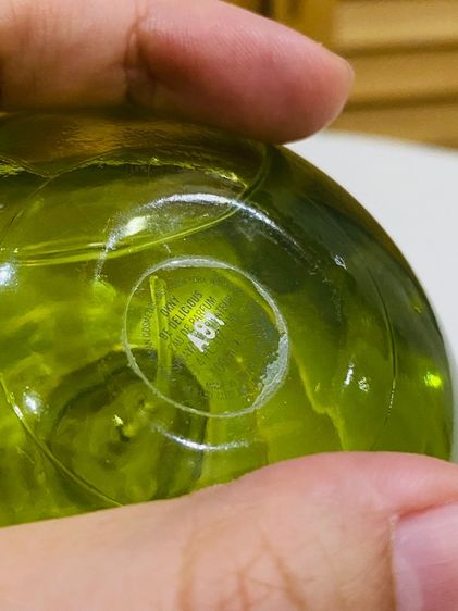 น้ำหอมแท้ 💯 DKNY Be Delicious Eau de Parfum (EDP) 100 ml  no box  รูปที่ 8