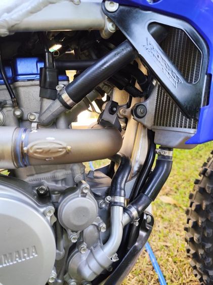 yamaha YZF 250 ปี 2021 รูปที่ 5