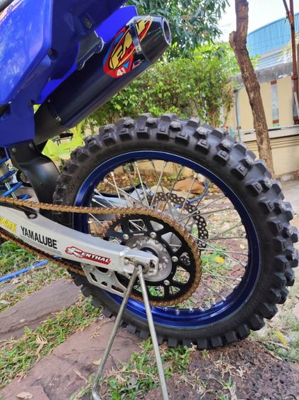yamaha YZF 250 ปี 2021 รูปที่ 8