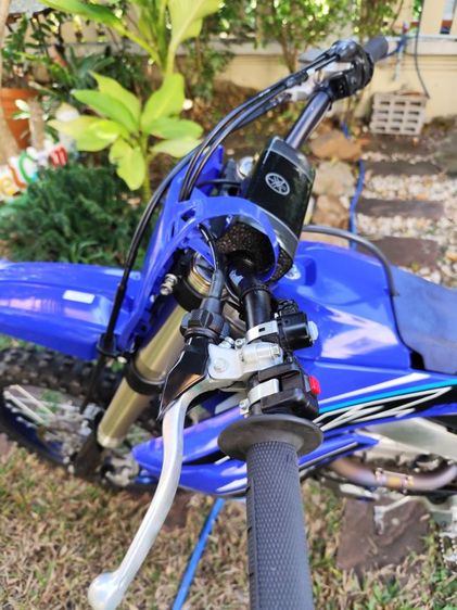 yamaha YZF 250 ปี 2021 รูปที่ 7