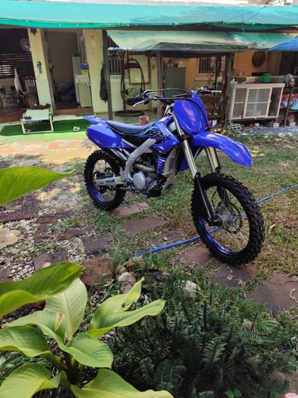 yamaha YZF 250 ปี 2021 รูปที่ 2