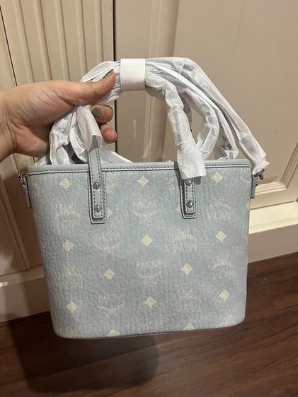 กระเป๋า MCM รูปที่ 2