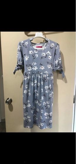 ชุดคลุมท้องเสื้อผ้าคนท้อง รูปที่ 3