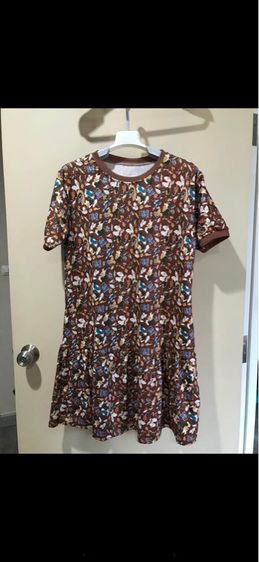 ชุดคลุมท้องเสื้อผ้าคนท้อง รูปที่ 2