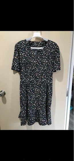 ชุดคลุมท้องเสื้อผ้าคนท้อง รูปที่ 4