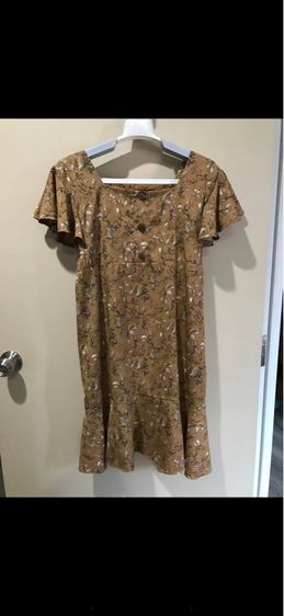 ชุดคลุมท้องเสื้อผ้าคนท้อง รูปที่ 5