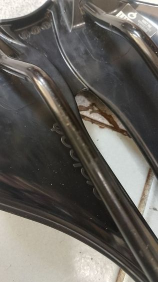 เบาะจักยานPrologo รูปที่ 6