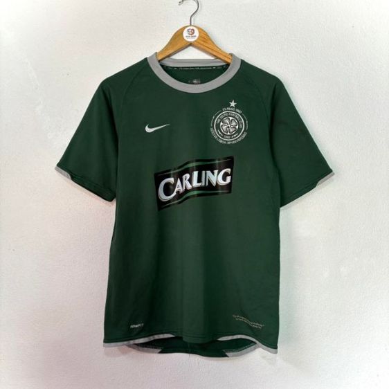 เสื้อบอล celtic 