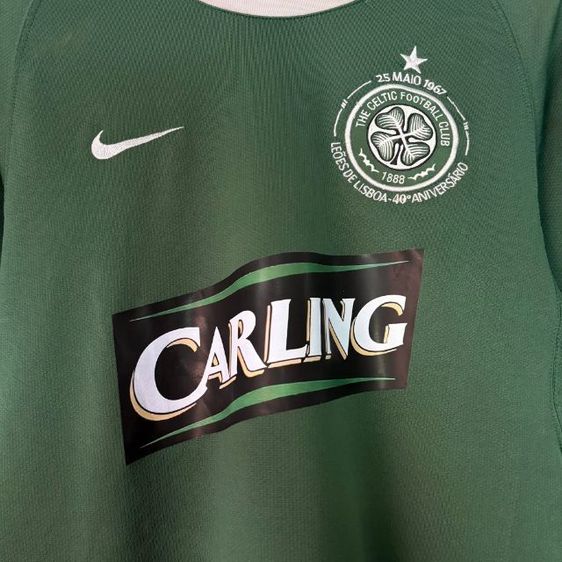 เสื้อบอล celtic  รูปที่ 4