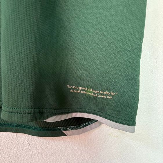 เสื้อบอล celtic  รูปที่ 2