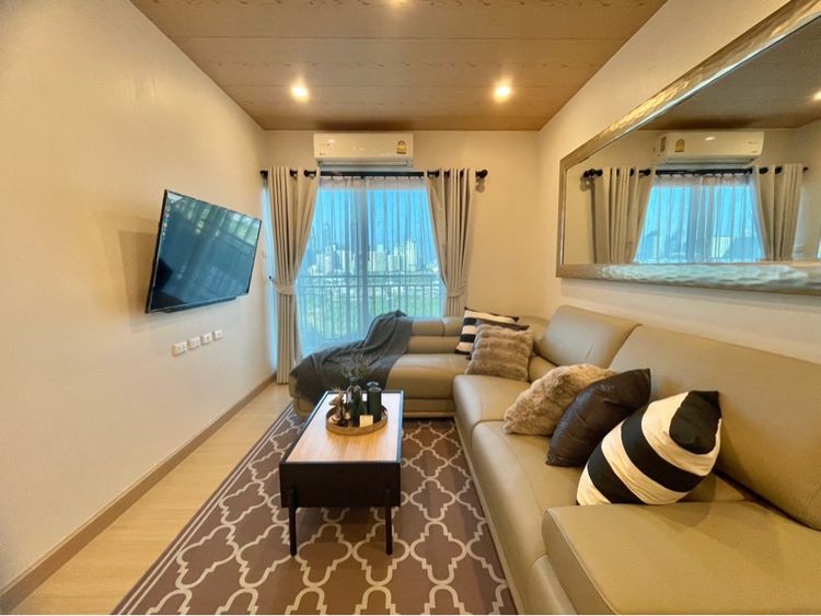 supalai veranda rama9 3Bed คอนโดศุภาลัยเวอรันด้า พระราม9 3ห้องนอน 120ตรม คอนโดใกล้โรงเรียนนานาชาติ คอนโดใกล้MRT พระราม9 