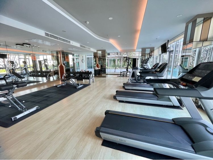 ตกแต่งครบ ไม่อนุญาต supalai veranda rama9 3Bed คอนโดศุภาลัยเวอรันด้า พระราม9 3ห้องนอน 120ตรม คอนโดใกล้โรงเรียนนานาชาติ คอนโดใกล้MRT พระราม9  รูปที่ 2