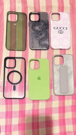  IPHONE 13 PROMAX 256 GB สีทอง รูปที่ 8