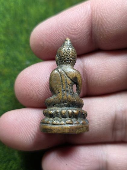 พระกริ่งเก่าๆไม่ทราบที่ รูปที่ 2