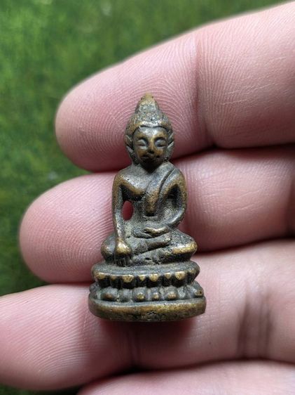 พระกริ่งเก่าๆไม่ทราบที่