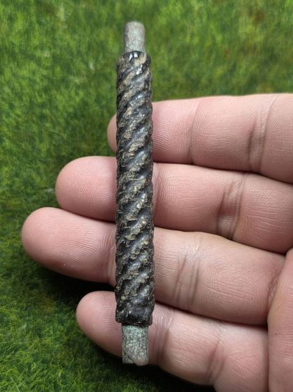 ตะกรุดหลวงปู่เอี่ยมเก่าๆ