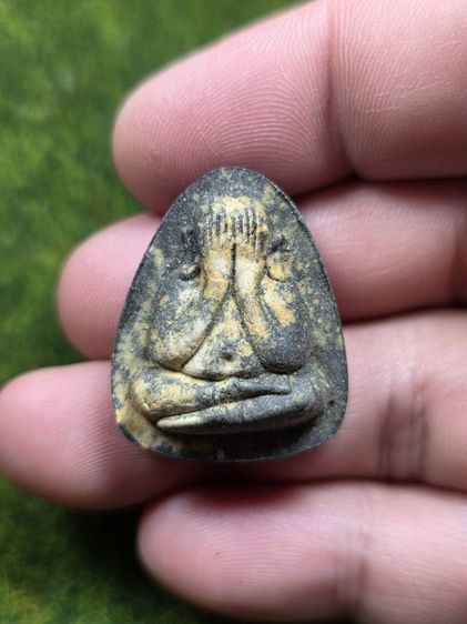 พระปิดตาหลวงปู่โต๊ะวัดประดู่ฉิมพลี