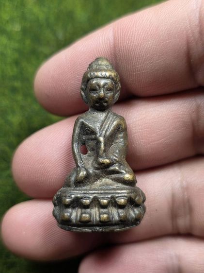 พระกริ่งเก่าๆไม่ทราบที่