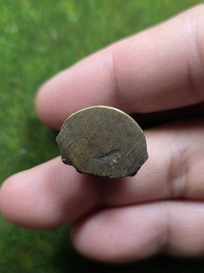 พระกริ่งเก่าๆไม่ทราบที่ รูปที่ 3