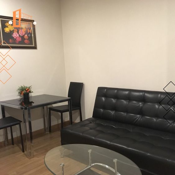 Pruksa ไม่อนุญาต ตกแต่งครบ 2018 ขายคอนโด ติดสถานีรถไฟฟ้า บางอ้อ The Tree Rio Bang-Aor (เดอะทรี ริโอ บางอ้อ) รูปที่ 4