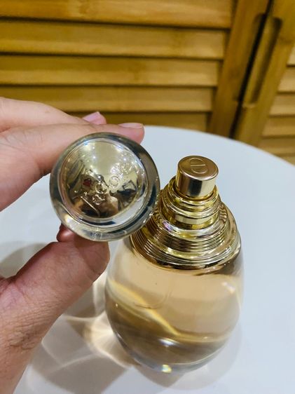 Sold out น้ำหอมแท้ 💯  Dior J’Adore Absolu Dior for Women 75 ml (NO BOX)  รูปที่ 9