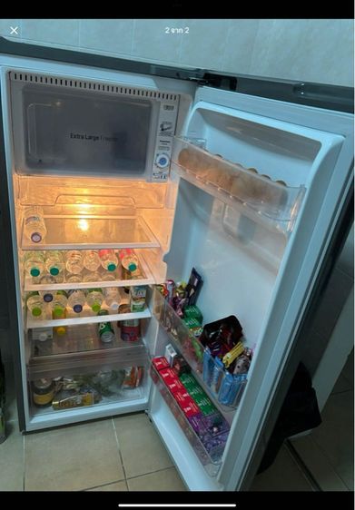 ตู้เย็น รูปที่ 2