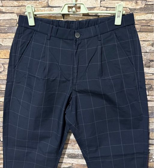 กางเกง Uniqlo รูปที่ 2