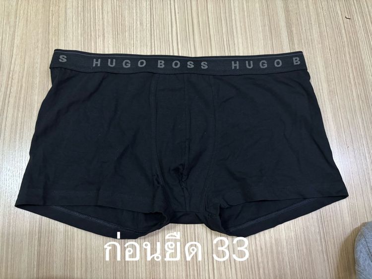 กางเกงในชาย HUGO BOSS ของแท้