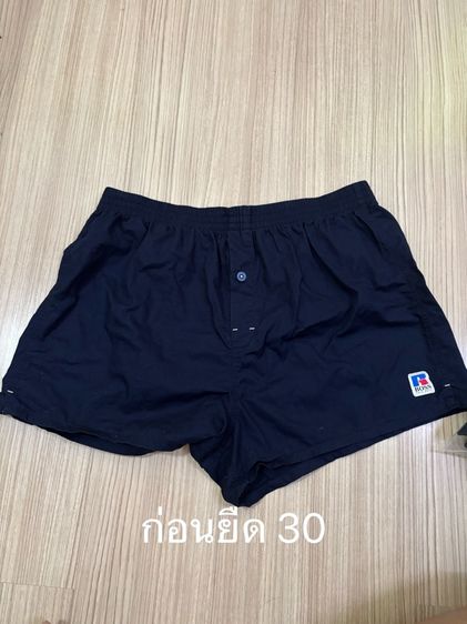 กางเกงในชาย HUGO BOSS ของแท้ รูปที่ 7