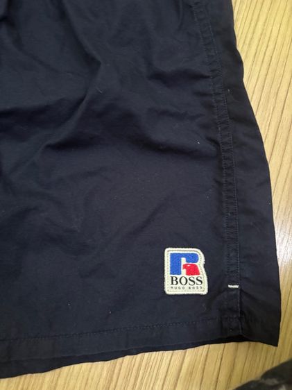 กางเกงในชาย HUGO BOSS ของแท้ รูปที่ 8