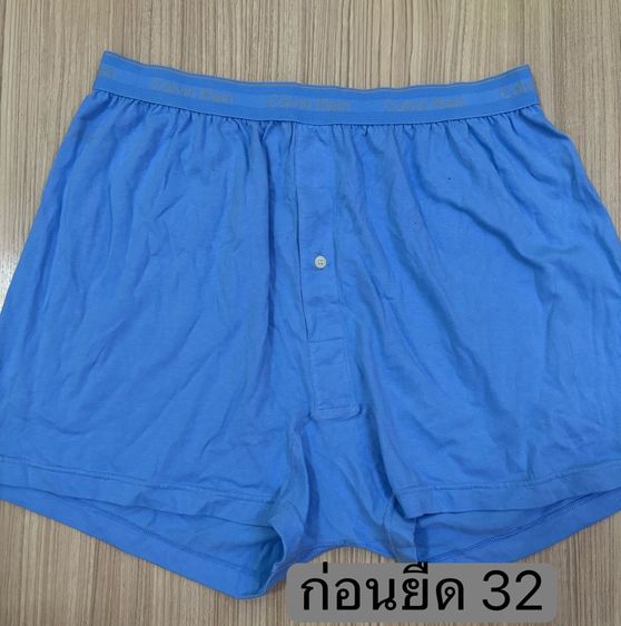 กางเกงในชาย CALVIN KLEIN ของแท้ รูปที่ 4